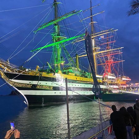 Eterea Casa Vacanza Brindisi Kültér fotó