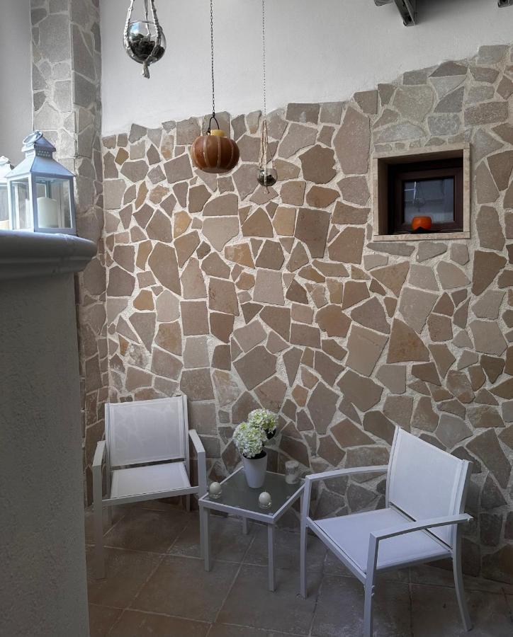 Eterea Casa Vacanza Brindisi Kültér fotó