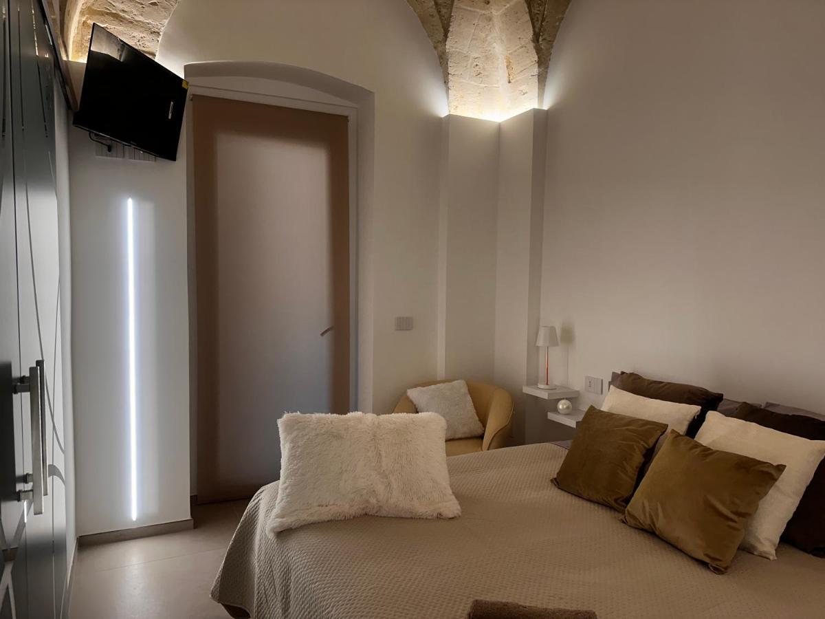Eterea Casa Vacanza Brindisi Kültér fotó