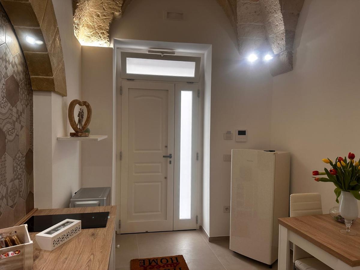 Eterea Casa Vacanza Brindisi Kültér fotó