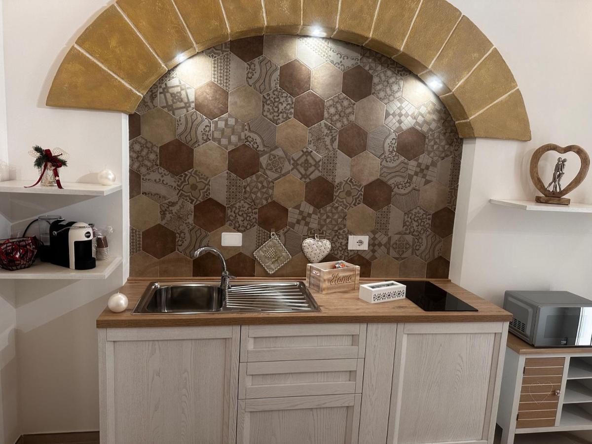 Eterea Casa Vacanza Brindisi Kültér fotó