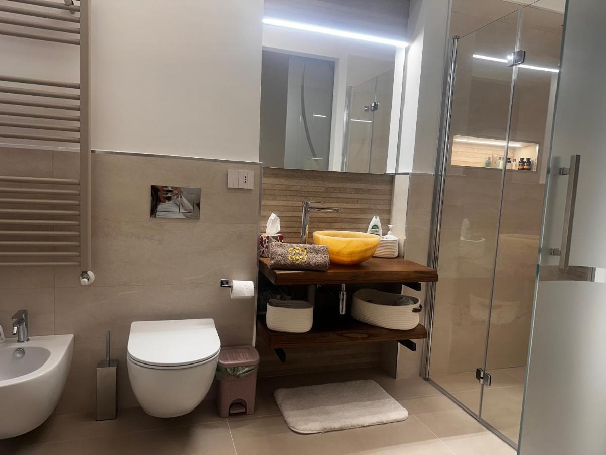 Eterea Casa Vacanza Brindisi Kültér fotó
