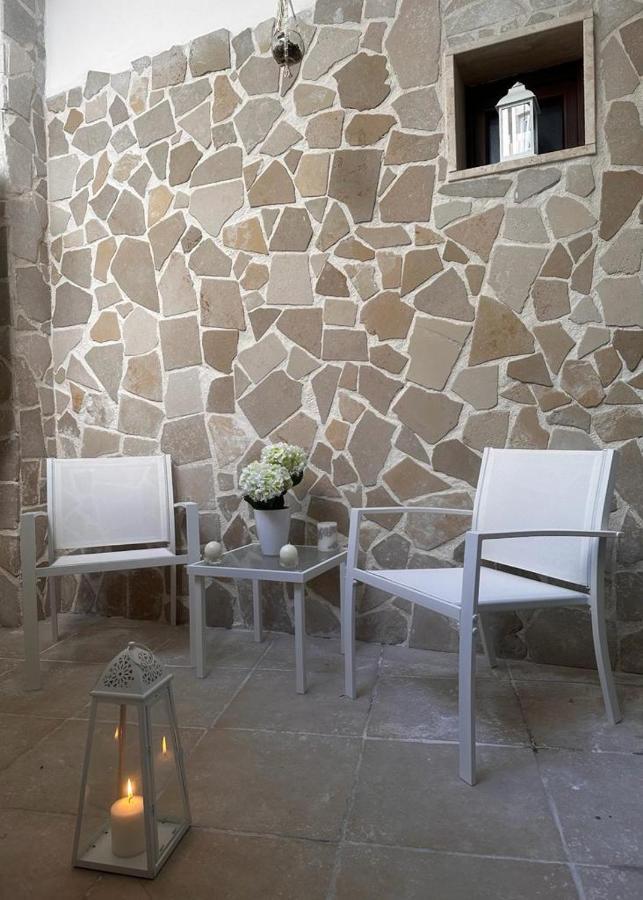 Eterea Casa Vacanza Brindisi Kültér fotó