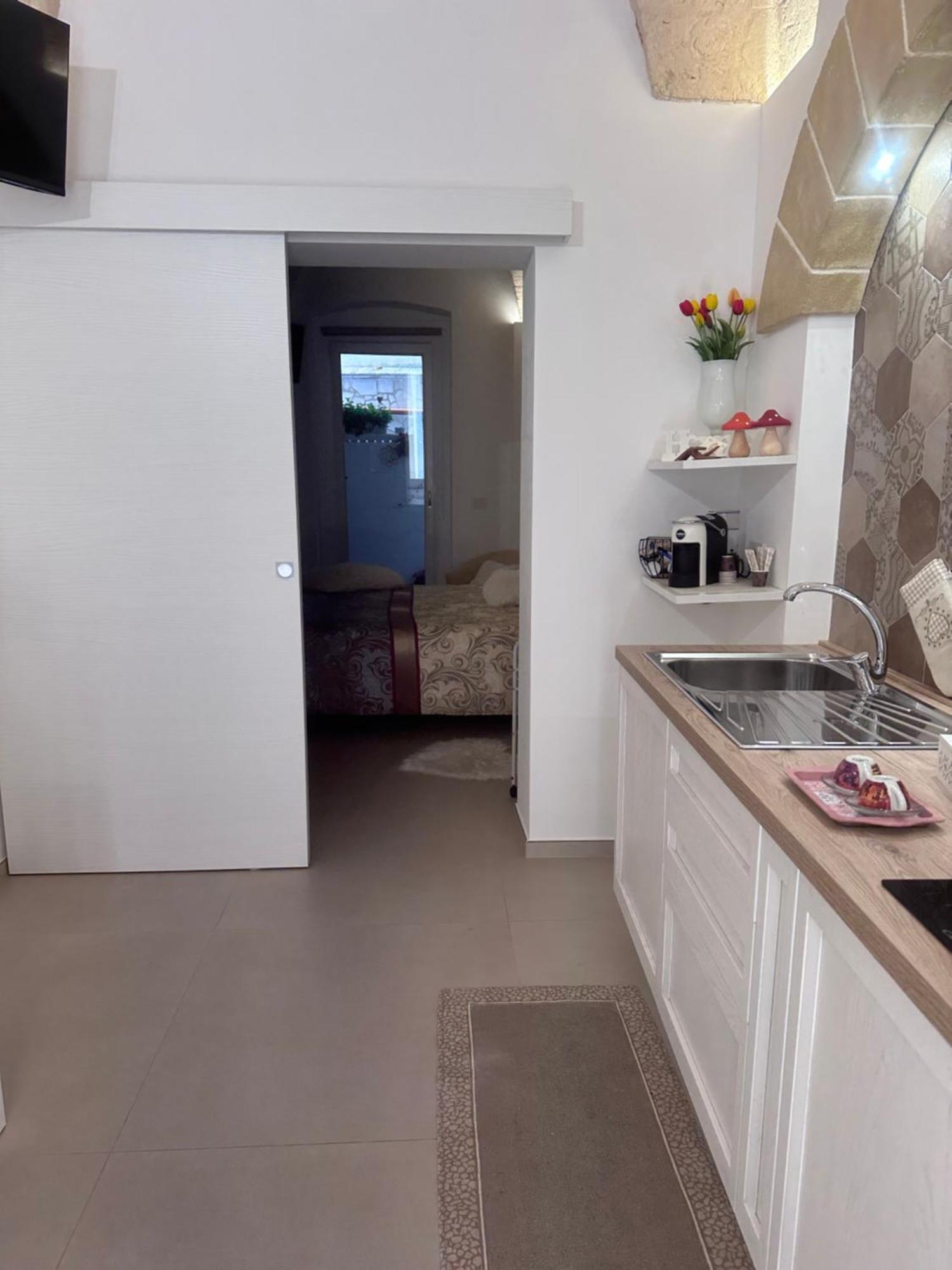 Eterea Casa Vacanza Brindisi Kültér fotó