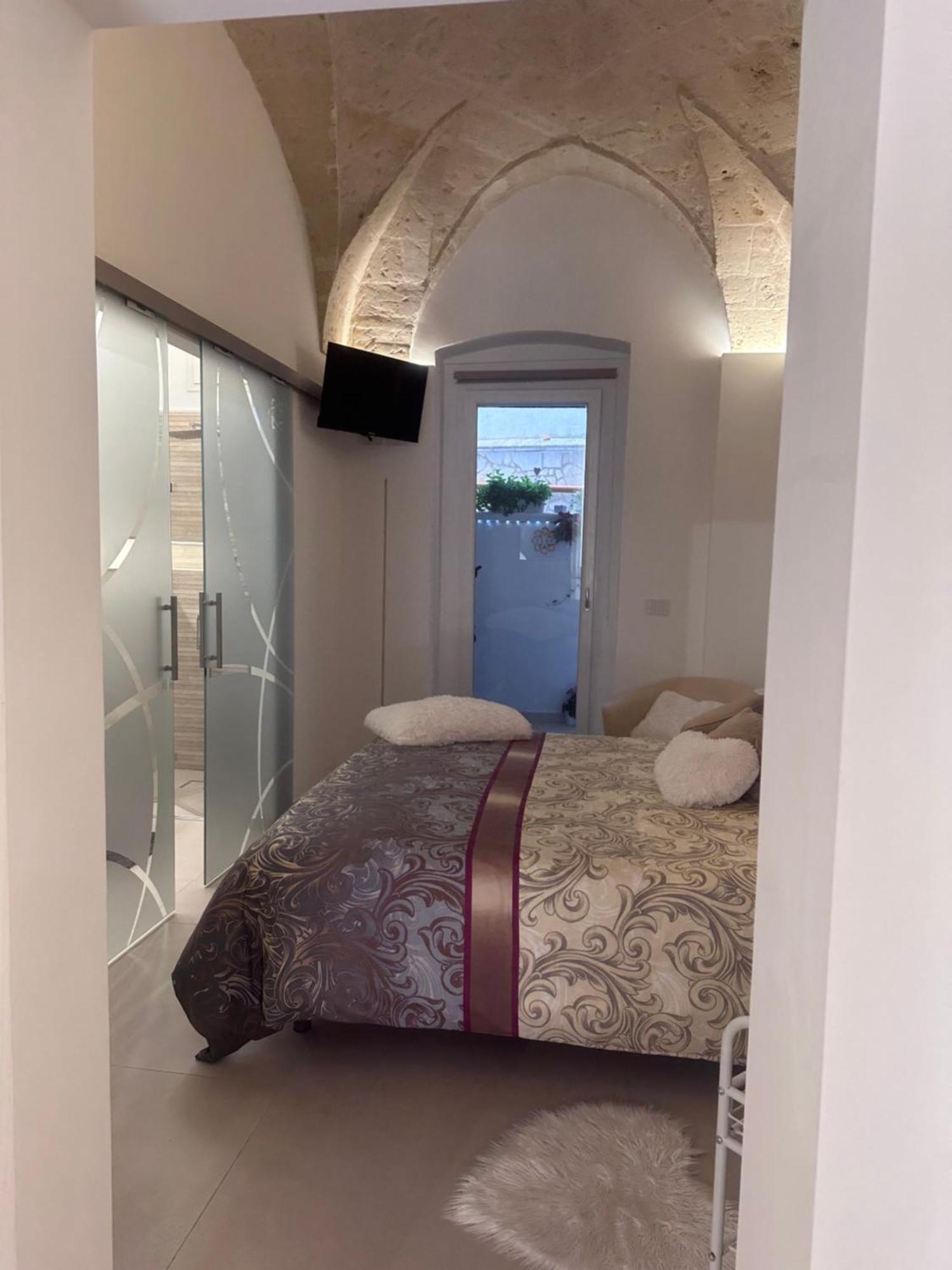Eterea Casa Vacanza Brindisi Kültér fotó