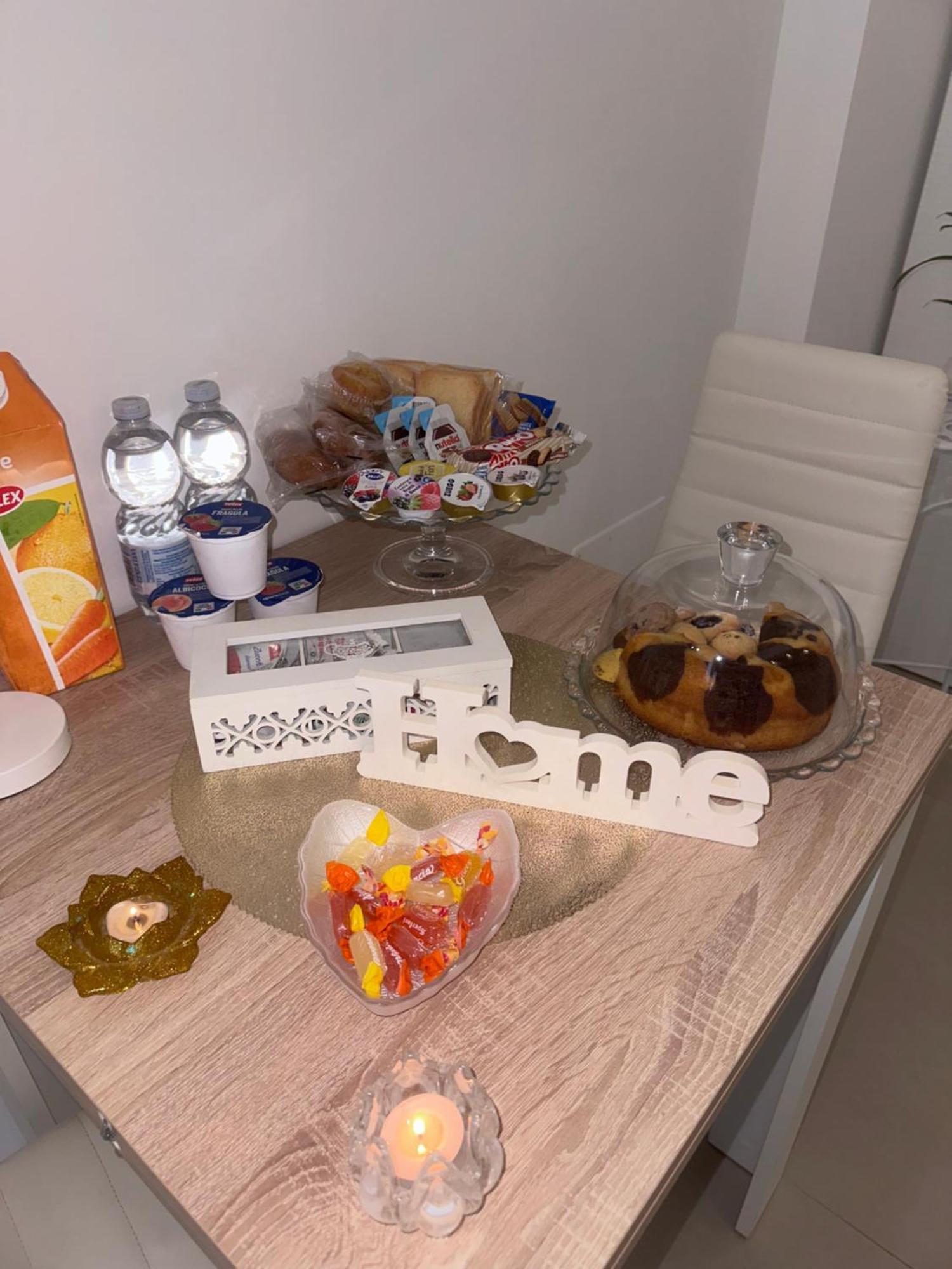 Eterea Casa Vacanza Brindisi Kültér fotó