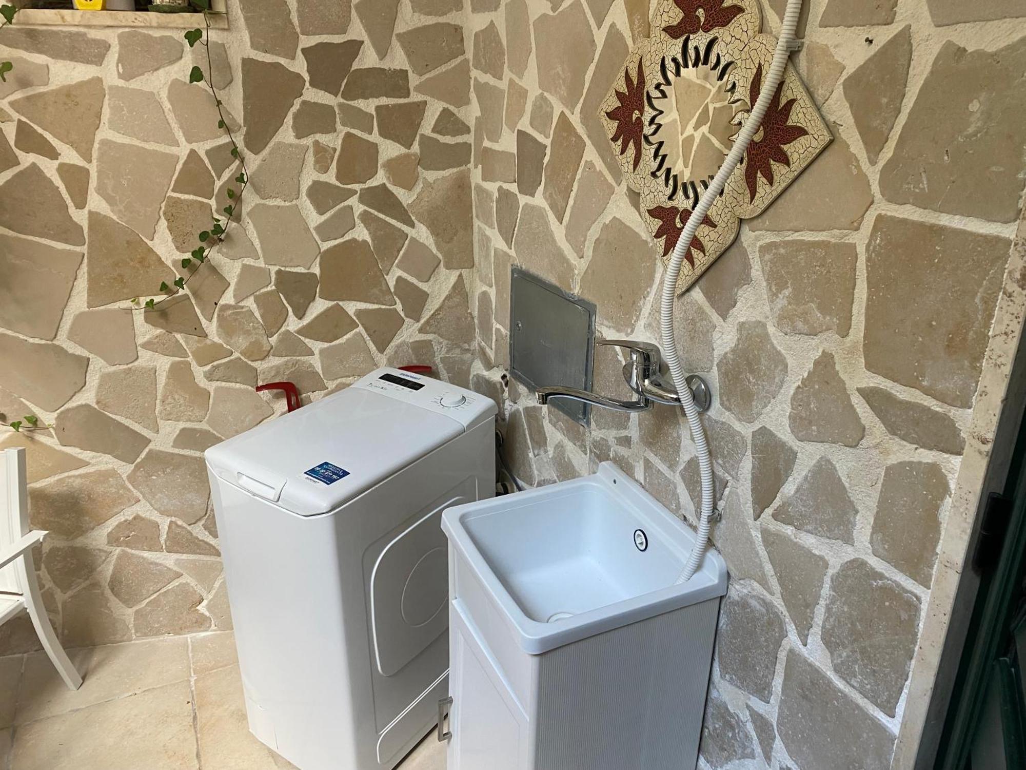 Eterea Casa Vacanza Brindisi Kültér fotó