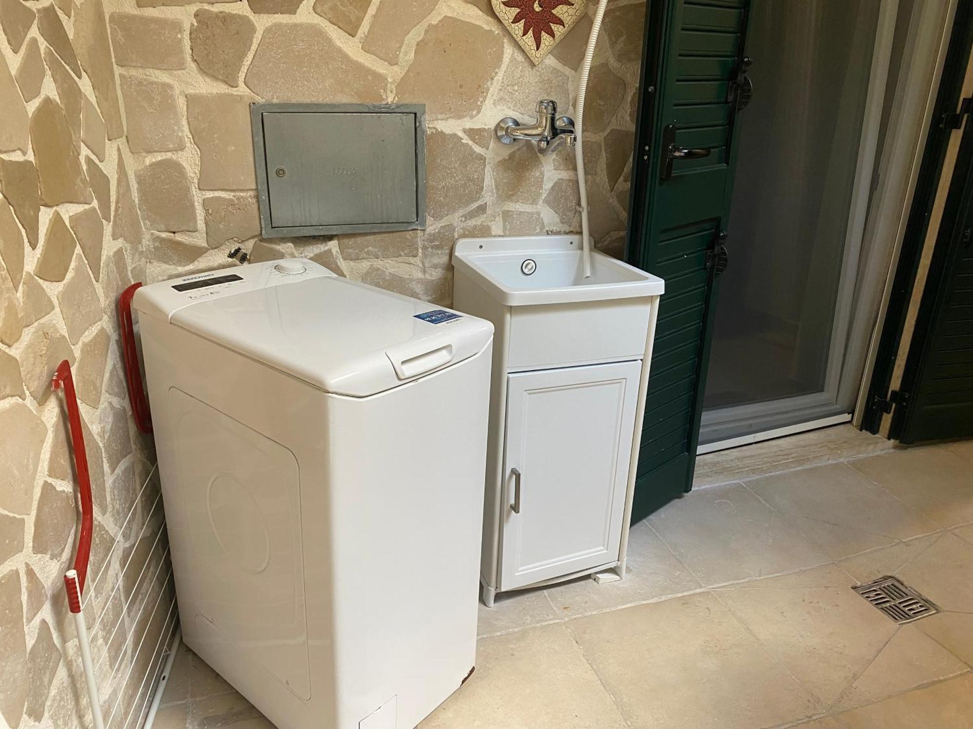 Eterea Casa Vacanza Brindisi Kültér fotó
