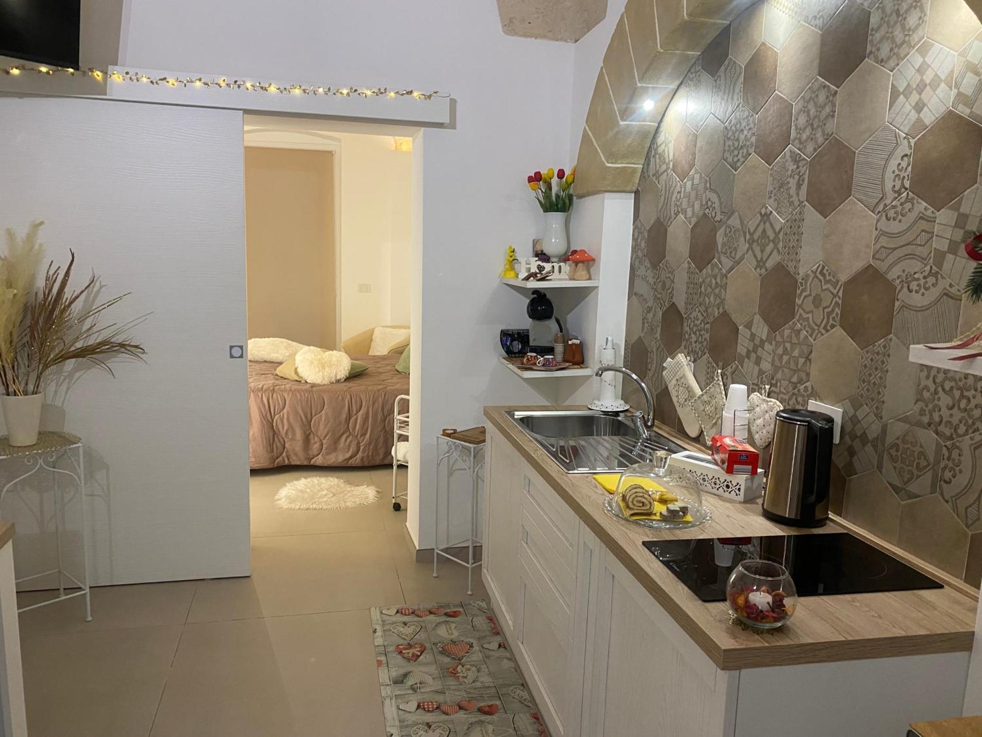 Eterea Casa Vacanza Brindisi Kültér fotó