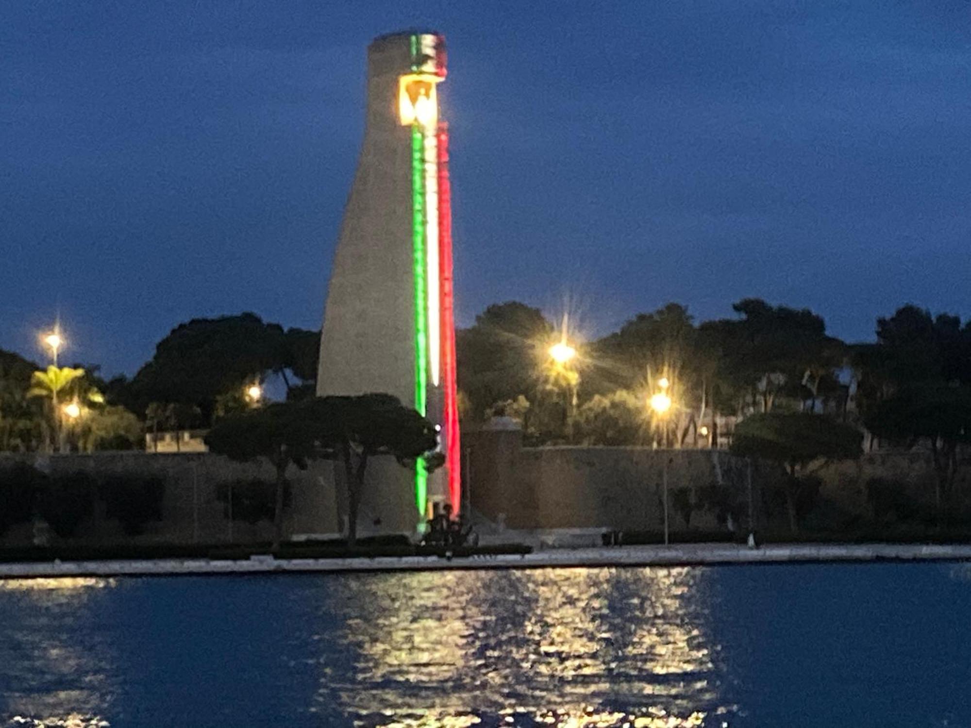 Eterea Casa Vacanza Brindisi Kültér fotó